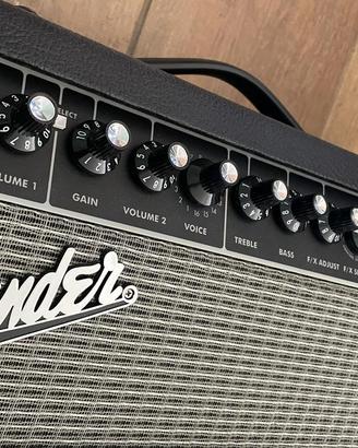 Fender Super Champ X2 Head