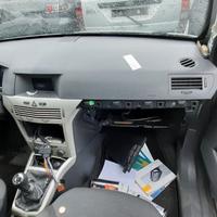 OPEL ASTRA STATION WAGON 2008 - KIT AIRBAG