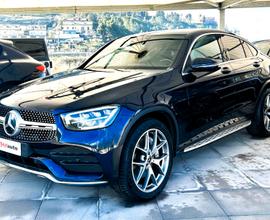 Mercedes-benz GLC Coupè 220d 194cv 4Matic Premium 