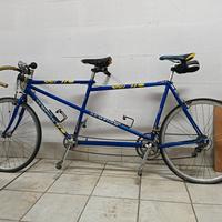 Tandem da corsa