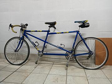 Tandem da corsa
