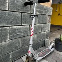 Monopattino per bambino