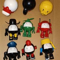 Polistil Jummy vintage anni 80