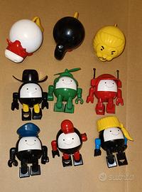 Polistil Jummy vintage anni 80