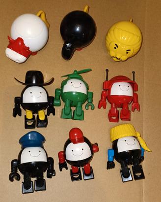 Polistil Jummy vintage anni 80