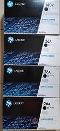 Toner hp