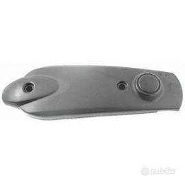 Coperchio trasmissione Yamaha T-Max 500 dal 01 - 5