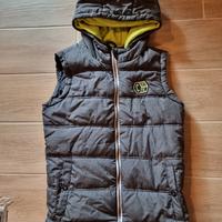 GIACCA RAGAZZO SMANICATA 14/15 ANNI