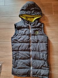 GIACCA RAGAZZO SMANICATA 14/15 ANNI