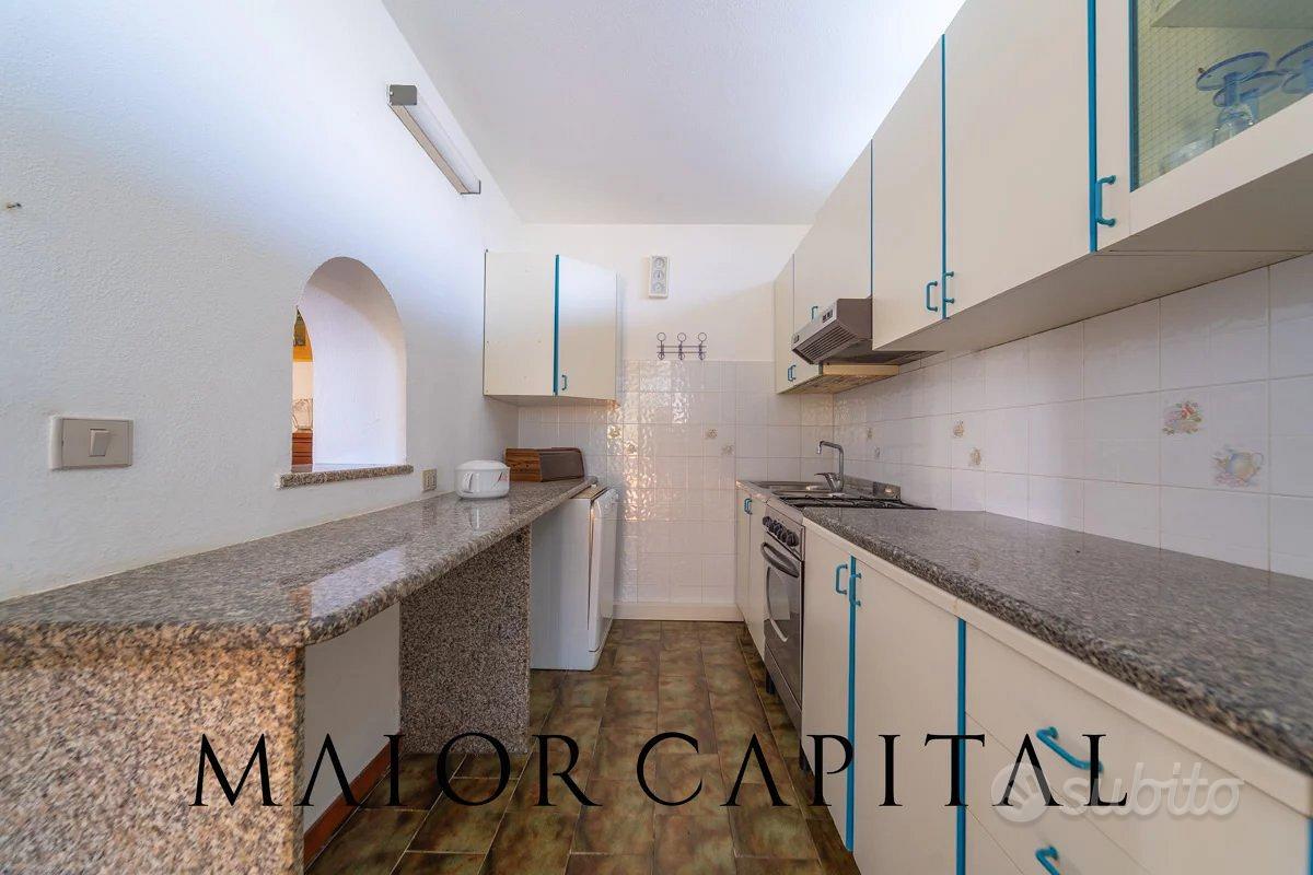 Siniscola | S'Ena e Sa Chitta | Villa singola a - Vista 6