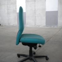 Poltroncine ufficio