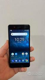 Nokia 5 black 16 GB - 1622
