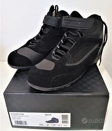 Scarpe moto SIDI SDS GAS FLOW unisex