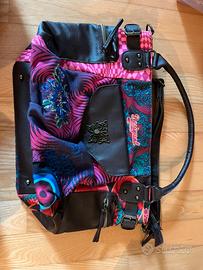 Bprsa desigual