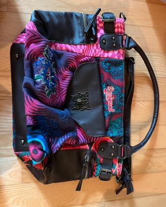 Bprsa desigual
