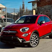 Fiat 500X 1.6 MultiJet 120 CV Cross