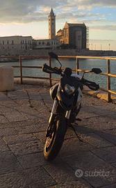 Ducati Hypermotard 796 - 2012