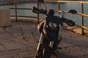 Ducati Hypermotard 796 - 2012