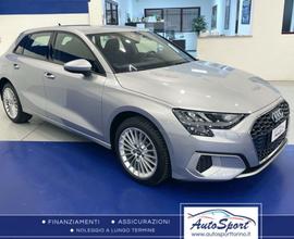 AUDI A3 SPB 35 TDI S tronic Business