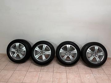 Cerchi mercedes 17” ORIGINALI