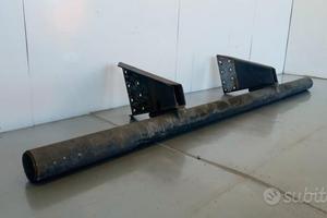 BARRA PARAINCASTRO MERCEDES-BENZ truck LK/LN2 84