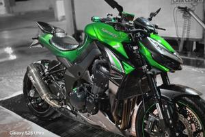 Kawasaki Z 1000 - 2019
