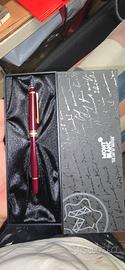 penna mont blanc 