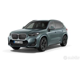 BMW BMW X1 xDrive20d