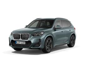 BMW BMW X1 xDrive20d