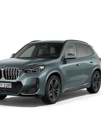BMW BMW X1 xDrive20d
