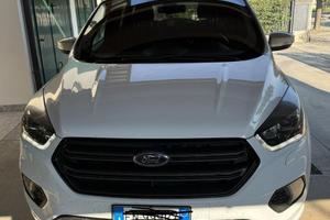FORD KUGA 2018
