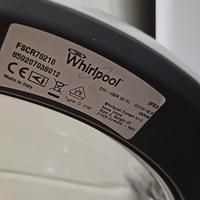 ricambi lavatrice whirlpool fscr70210