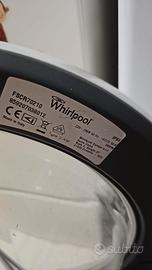 ricambi lavatrice whirlpool fscr70210