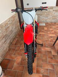 CRF 250R 2018