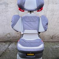 seggiolino auto Peg Perego