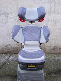 seggiolino auto Peg Perego