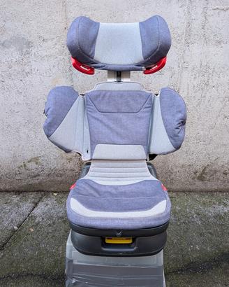 seggiolino auto Peg Perego