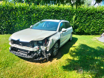 Auto Incidentata