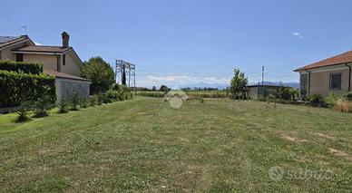 TER. RESIDENZIALE A SAN MAURIZIO CANAVESE