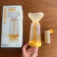 Camera distanziatrice l’espace  bambini 2/6 anni