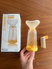 Camera distanziatrice l’espace  bambini 2/6 anni