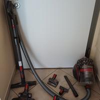 aspirapolvere dyson