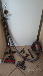 aspirapolvere dyson