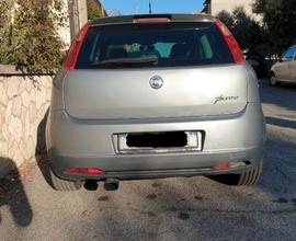FIAT Grande Punto - 2007