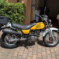 Suzuky Van Van 125