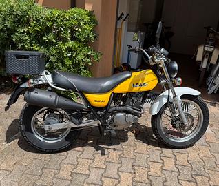 Suzuky Van Van 125