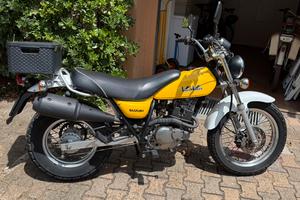 Suzuky Van Van 125