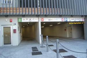 Rif.24165| box auto trieste