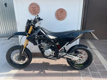Fantic caballero 125 4t