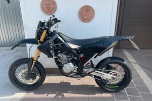 Fantic caballero 125 4t